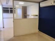 Stn centro medico duas salas juntas, consultorio pronto