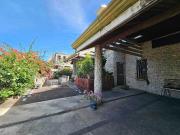 Sto. Nino Village 3BR Old House 345sqm Banilad