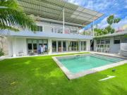 Sto Nino Village 4BR House 510sqm 2 car Pool Garden...