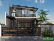 Sto. Niño Village House for Sale: Experience Luxury...