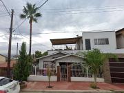 STO. TOMAS COLONIA EL REFUGIO, C.P. 21440, TECATE, BAJA...