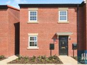 Stoborough Crescent, Pontefract, West Yorkshire, WF7
