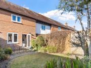 Stoborough, Wareham, 3 Bedroom Terraced