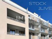 Stock2Live Exklusive Wohneinheiten 42qm 120qm in...