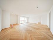 Exklusiver Neubau Erstbezug 4 Zimmer mit Balkon,...