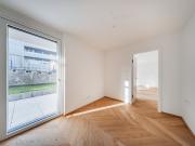 STOCK IM WEG Herrliche Pärchenwohnung mit Gartenidylle