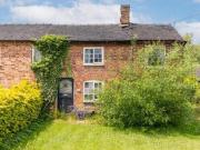Stock Lane, Shavington, 2 Bedroom Cottage