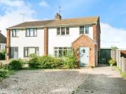 Stock Lane, Whaddon, 3 Bedroom Semi detached
