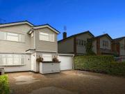 Stock, The Vale, Ingatestone, 3 Bedroom Link