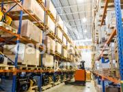 stockage 450m² à louer SAINT MAURICE DE BEYNOST 01
