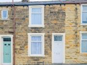 Stockbridge Road, Padiham, 2 Bedroom Terraced