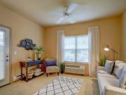 Stockbridge Trails Style B