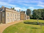 Stocken Hall, Stretton, Oakham LE15, 3 bed property to...