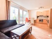 STOCKERAU – Idyllische Gartenwohnung in zentraler Lage |...