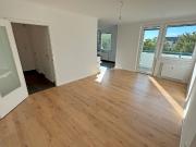 Stockerau Zentrum – modern renovierte 3 Zimmer Wohnung... Stockerau Zentrum – modern renovierte 3 Zimmer Wohnung...