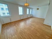 Stockerau Zentrum – renovierte 2 Zimmer Wohnung – 63 m²