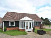 Stocking Hill, Cottered, 2 Bedroom Bungalow