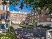 Stockleigh Hall, Prince Albert Road, 3 Bedroom Flat