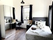 Stockley Street, Northampton, West Northamptonshire NN1,...