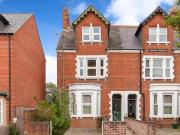 Stockmore Street, East Oxford, 4 Bedroom End