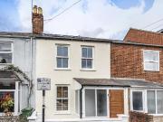 Stockmore Street, East Oxford, HMO Ready 6 Sharers OX4,...