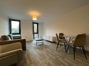 Stockport Road, Ardwick, Manchester M13, 2 bed flat to...
