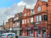Stockport Road, Manchester, 3 Bedroom Flat
