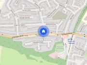 4 bedroom end of terrace house for rent