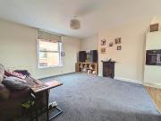 Stockport Road, Marple, Stockport SK6, 1 bed flat to...