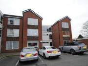 Stocks Court, Poulton le fylde, 2 Bedroom Apartment