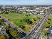 Stockton Blvd, Sacramento, Plot For Sale