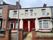 Stockton, Cranbourne Terrace, Stockton on tees, 4...