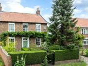 Stockton On The Forest, The Village, York, 4 Bedroom...