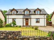 Stockwell Forge, Kidwelly, 4 Bedroom Detached