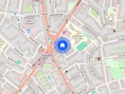 Stockwell Gardens, Little Portugal, SW9