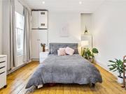 Stockwell Road, London, SW9