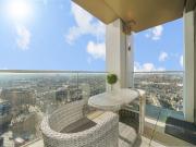 Stockwell Road, Stockwell SW9, 1 bed flat to rent,...