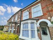 Stockwood Crescent, Luton, 3 Bedroom Terraced
