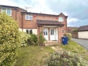 Stockwood Way, Farnham, Surrey, GU9