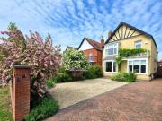 Stoddens Road, Burnham on sea, 5 Bedroom Detached