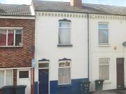 Stoke, Charterhouse Road, Coventry, 2 Bedroom Terraced