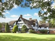 Stoke Common Road, Fulmer, 3 Bedroom Penthouse