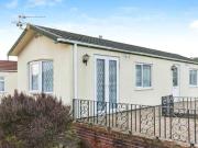 Stoke Fleming, Deer Park Homes Village, Dartmouth, 1...