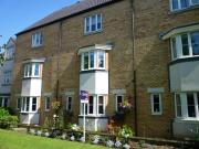 Stoke Gifford, Bristol BS34 4 bed townhouse to rent...