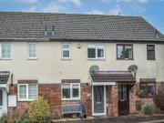 Stoke Heath, Granary Road, Bromsgrove, 2 Bedroom Terraced