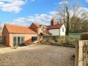 Stoke Holy Cross, Chandler Road, Norwich, 3 Bedroom Link