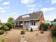Stoke Holy Cross, Mill Green, Norwich, 4 Bedroom Detached