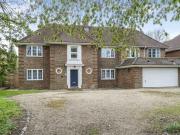 Stoke Mandeville, Old Risborough Road, Aylesbury, 5...