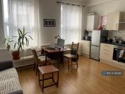 Stoke Newington Road, London, N16 1 bed flat to rent...