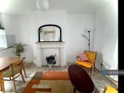 Stoke Newington, Stoke Newington. 2 bed flat to rent...